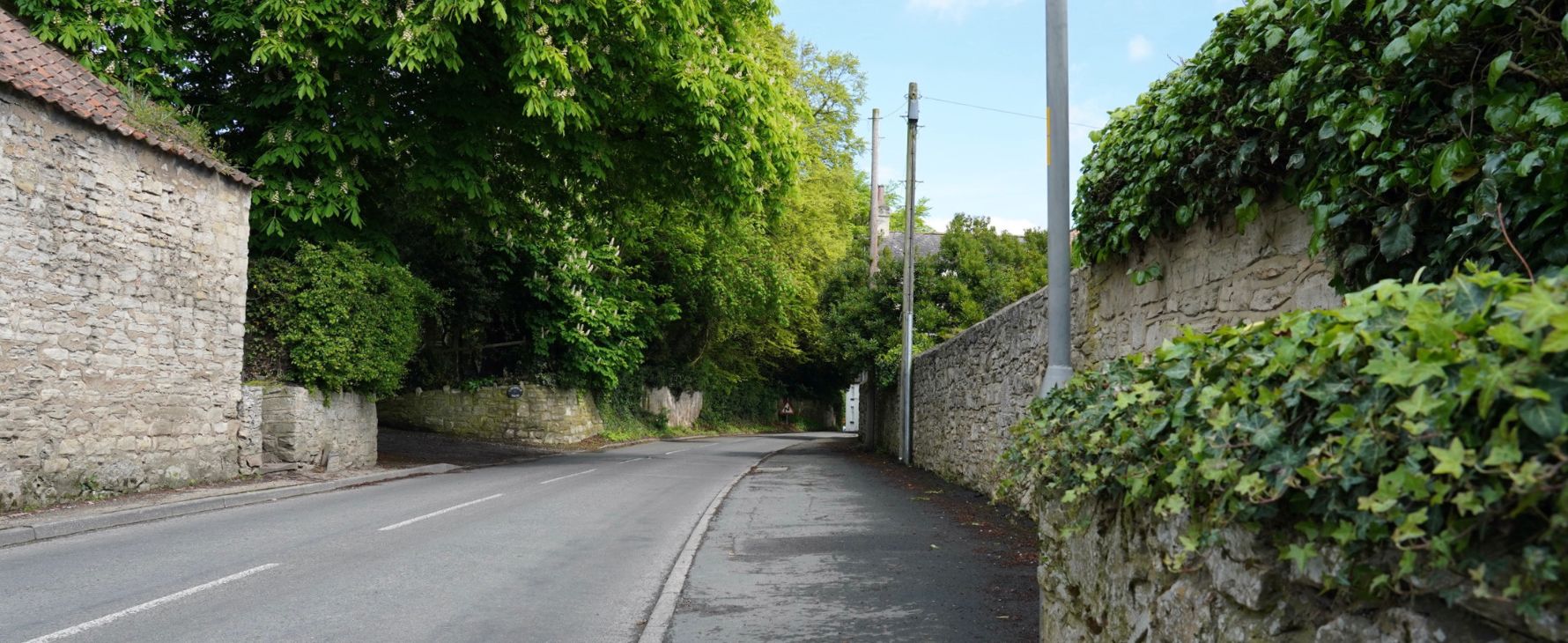 Barkston Ash Parish Council